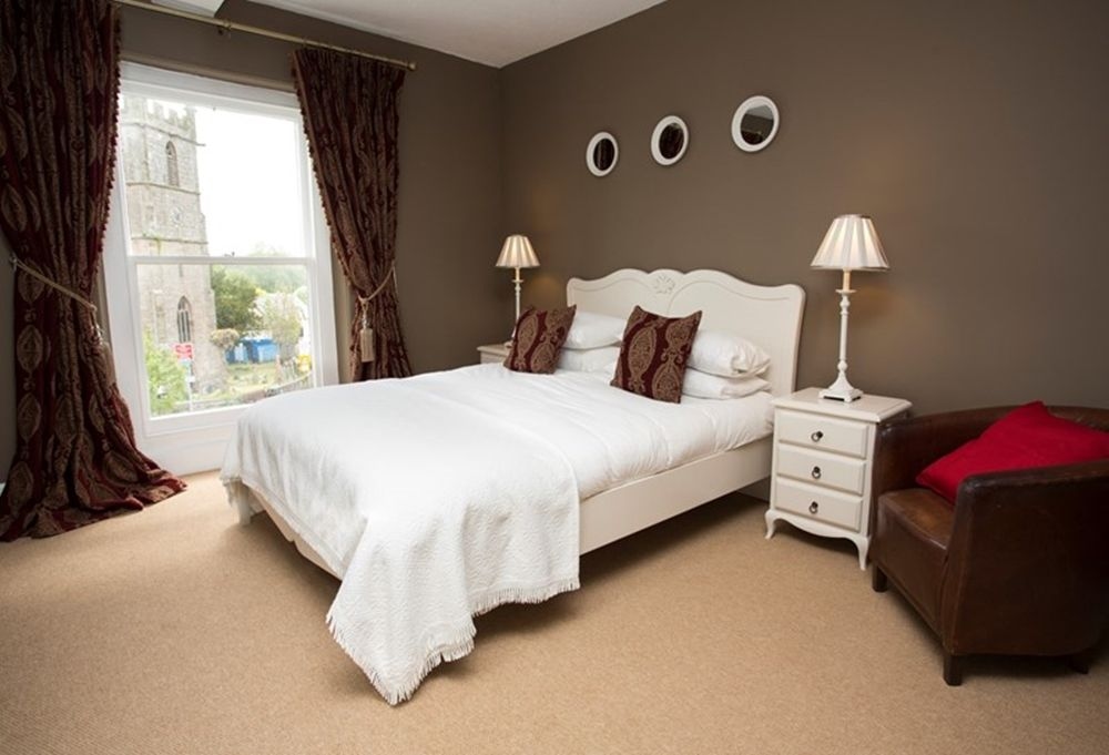 The Beaufort Arms Coaching Inn & Brasserie2