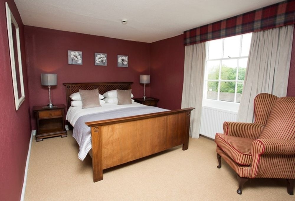 The Beaufort Arms Coaching Inn & Brasserie1