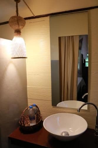 Grand Superior Bungalow with Fan