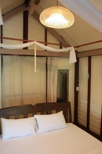 Grand Superior Bungalow with Fan