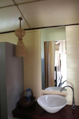 Grand Superior Bungalow with Fan