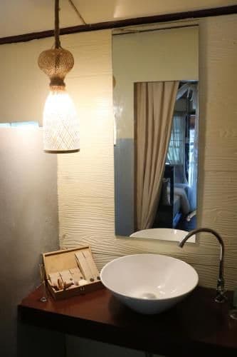 Grand Superior Bungalow with Air-con