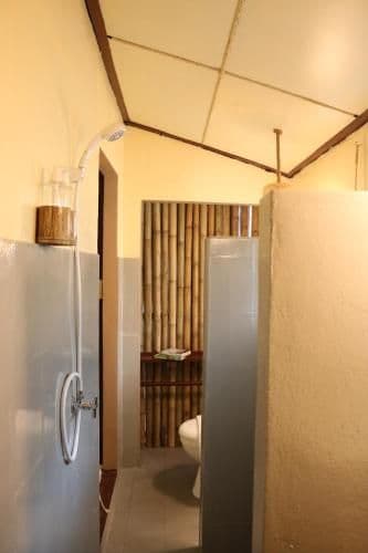 Grand Superior Bungalow with Air-con