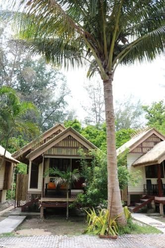 Grand Superior Bungalow with Air-con