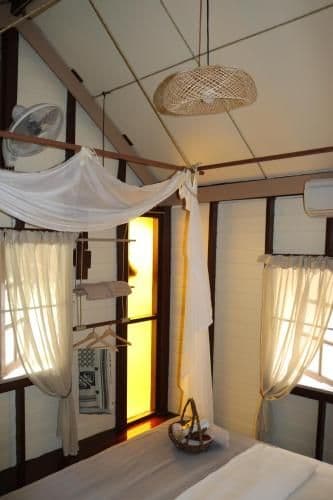 Grand Superior Bungalow with Air-con