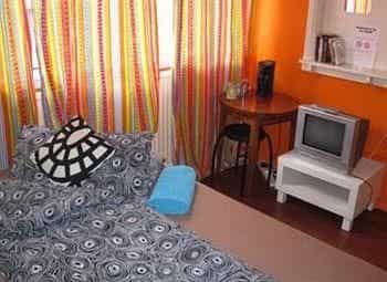 Birmingham Central Backpackers Birmingham Central Backpackers