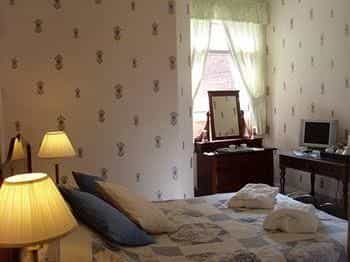 Edwardian - B&B Edwardian - B&B