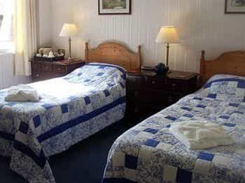 Edwardian - B&B Edwardian - B&B