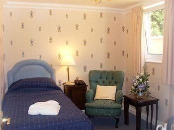 Edwardian - B&B Edwardian - B&B