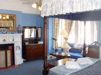 Edwardian - B&B3