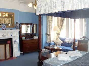 Edwardian - B&B Edwardian - B&B
