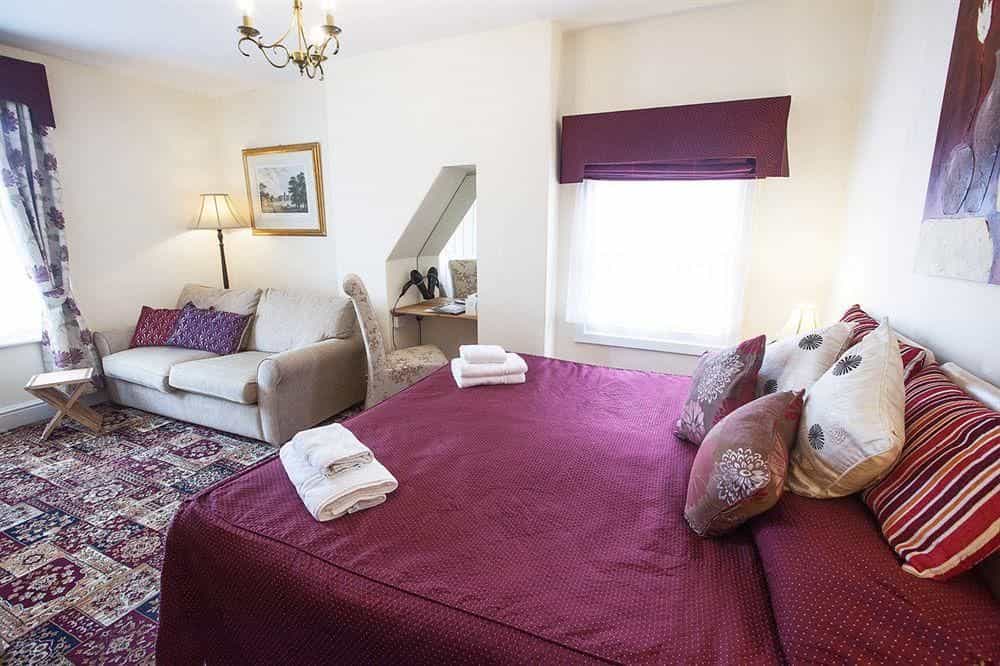 Chester Brooklands B&B Chester Brooklands B&B
