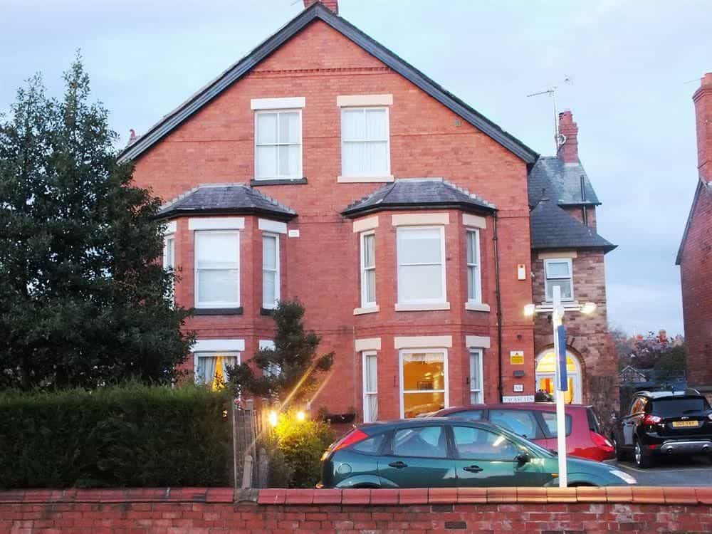 Chester Brooklands B&B Chester Brooklands B&B