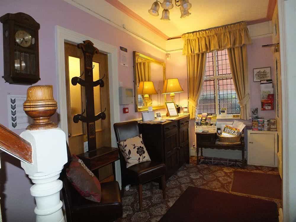 Chester Brooklands B&B Chester Brooklands B&B