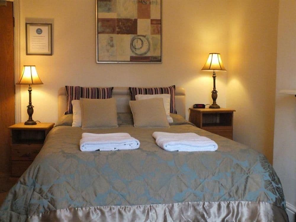 Chester Brooklands B&B Chester Brooklands B&B