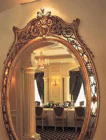 The Berkeley Hotel