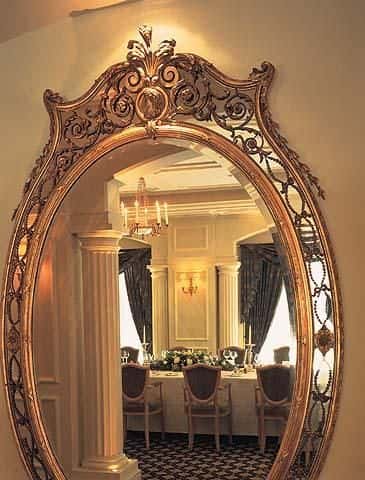 The Berkeley Hotel