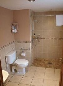 Homelye Farm Courtyards B&B2