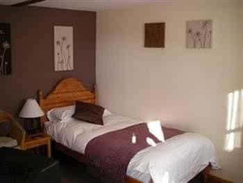 Homelye Farm Courtyards B&B