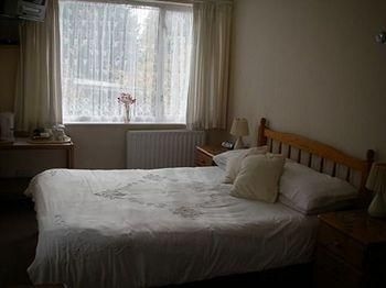 Nursery Court B&B3