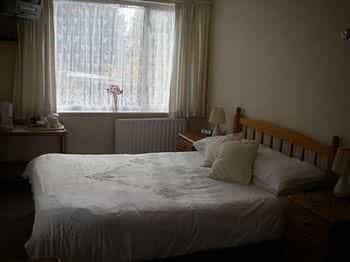 Nursery Court B&B Nursery Court B&B