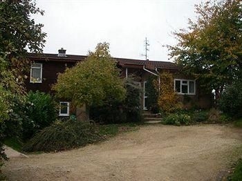 Nursery Court B&B2