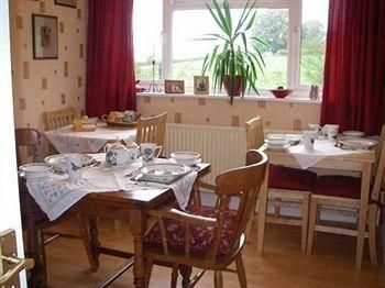 Nursery Court B&B1