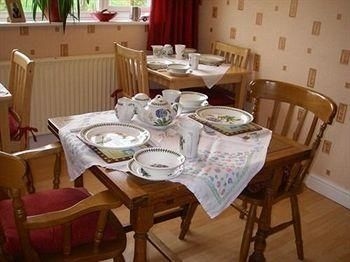 Nursery Court B&B0