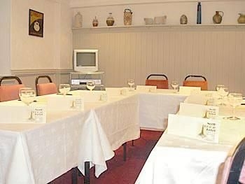 North Grange - B&B3