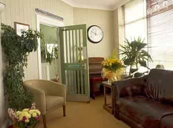 North Grange - B&B North Grange - B&B