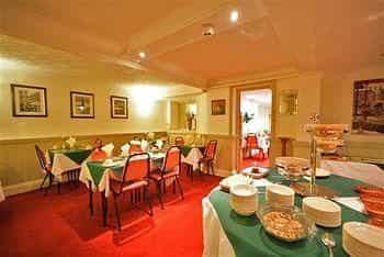North Grange - B&B North Grange - B&B