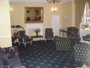 The Imperial Hotel The Imperial Hotel