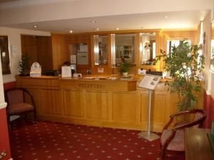 The Imperial Hotel2