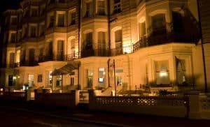 The Imperial Hotel The Imperial Hotel