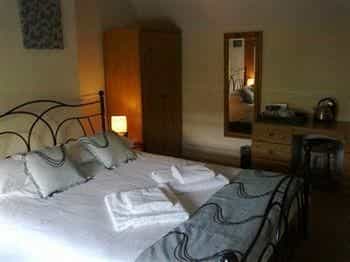 Kings Arms Hotel Kings Arms Hotel