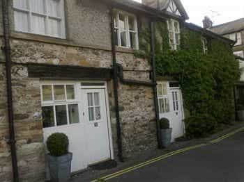 Kings Arms Hotel Kings Arms Hotel