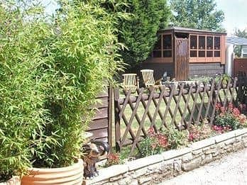 Well Cottage B&B Well Cottage B&B