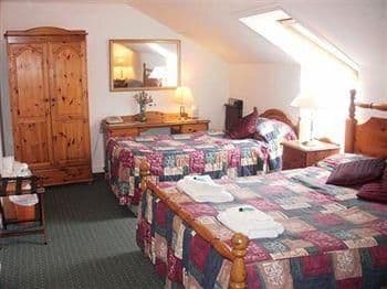 Manor Park Guest House Manor Park Guest House
