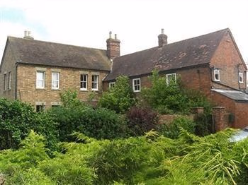 Drayton Lodge0