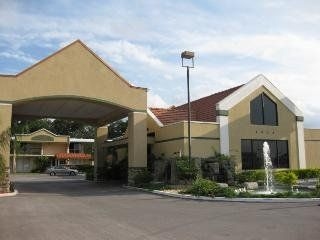 Best Western Orlando West2