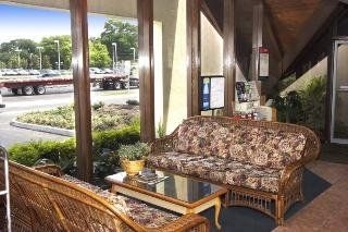 Best Western Orlando West3