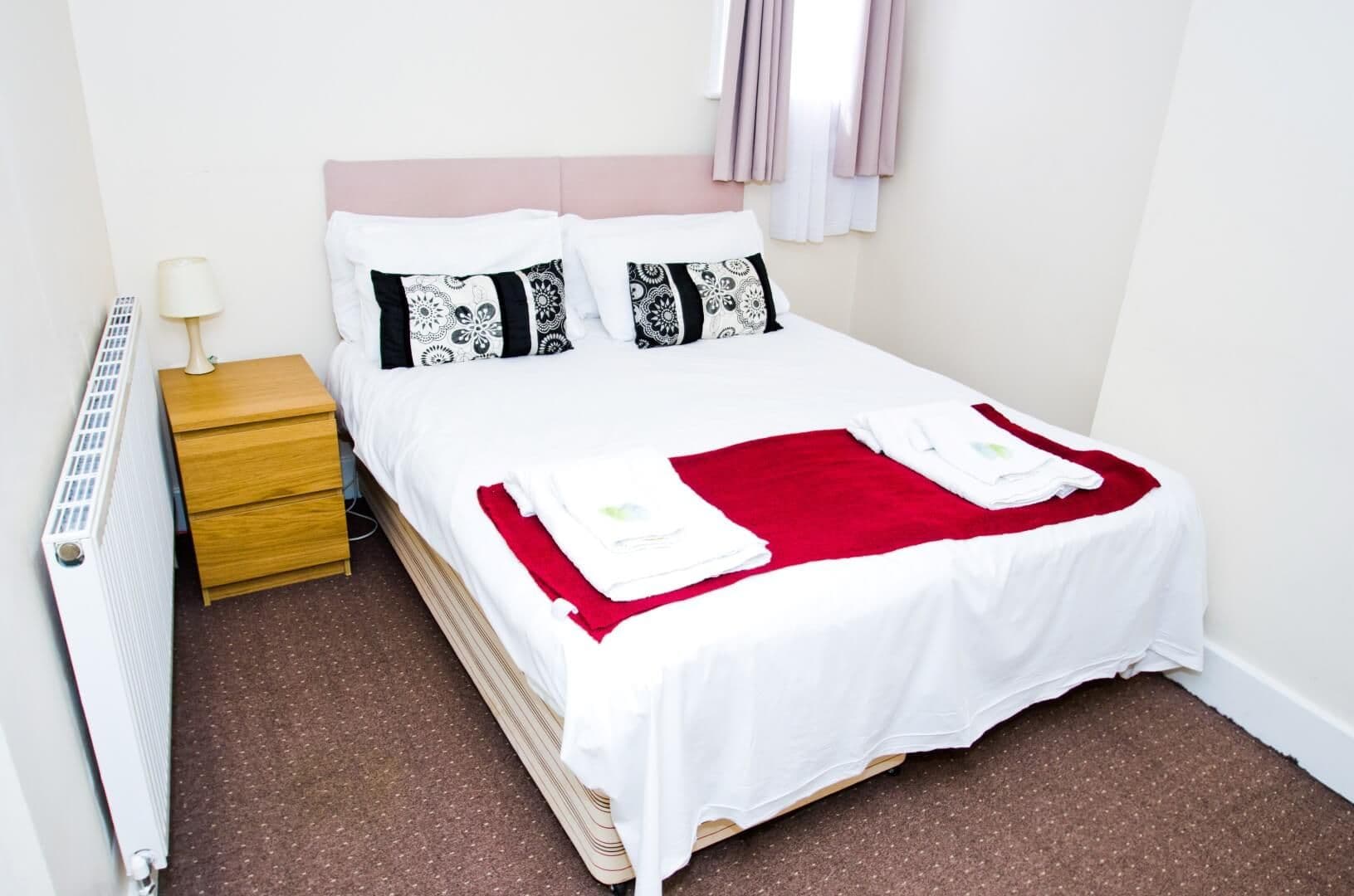 City Lodgings Sheffield City Centre City Lodgings Sheffield City Centre