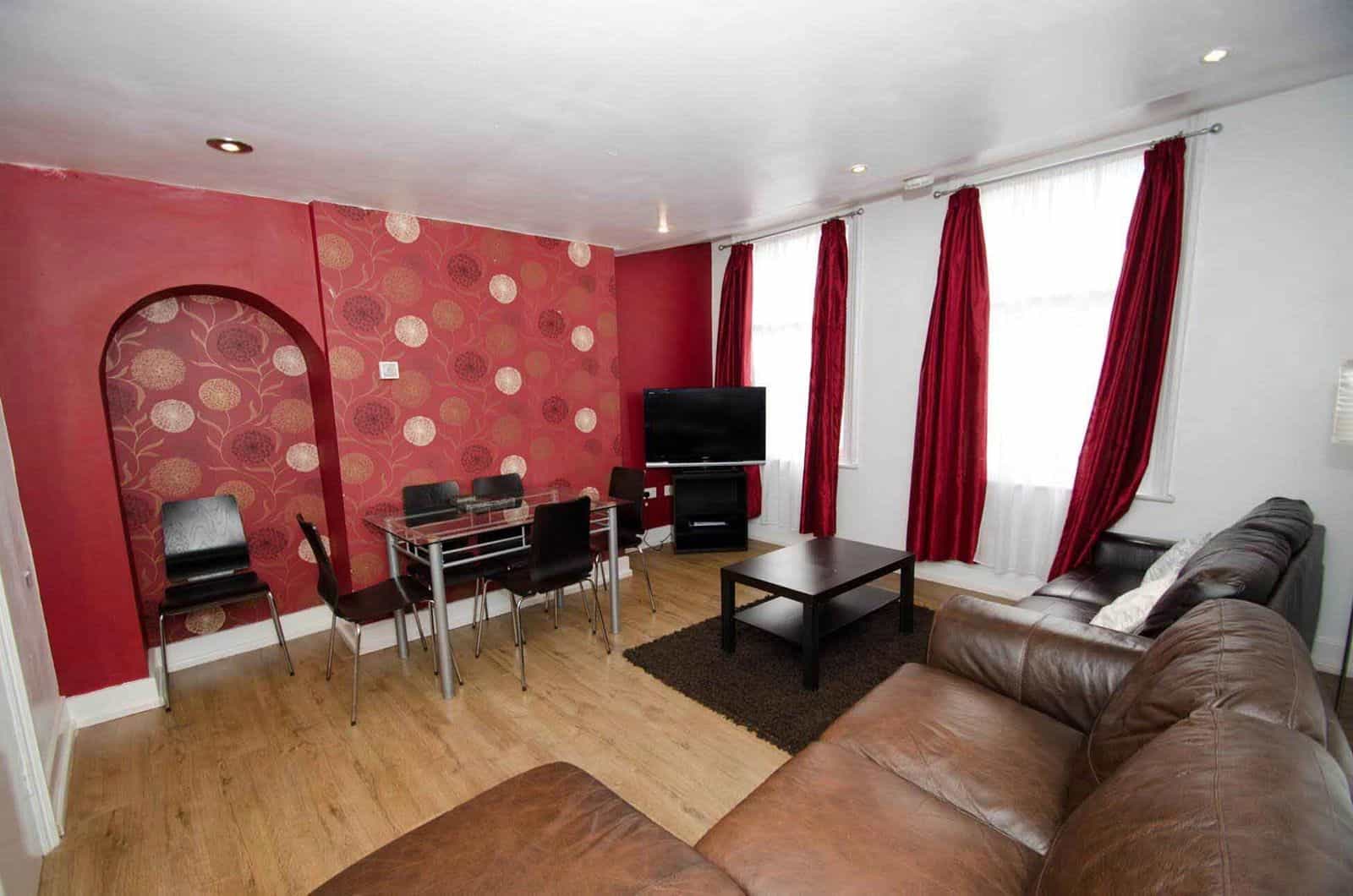 City Lodgings Sheffield City Centre City Lodgings Sheffield City Centre