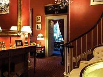 The Old Rectory The Old Rectory