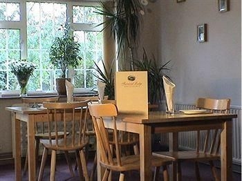 Furnival Lodge - Guest house1
