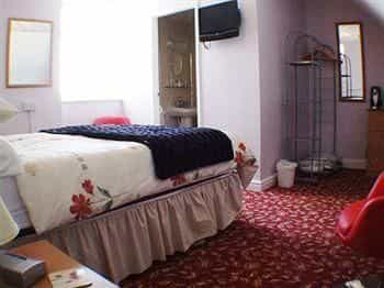 Queen Victoria Guest House Queen Victoria Guest House