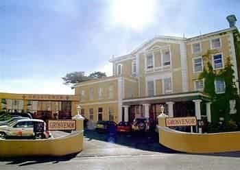 The Grosvenor Hotel The Grosvenor Hotel