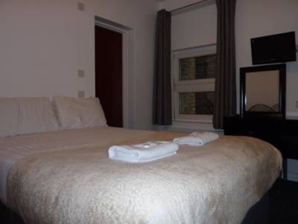 Notting Hill Hotel Notting Hill Hotel