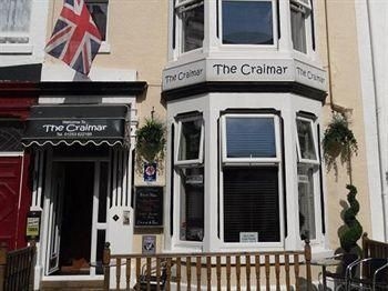 The Craimar - Guest House4