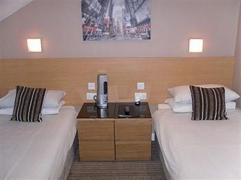 The Craimar - Guest House3